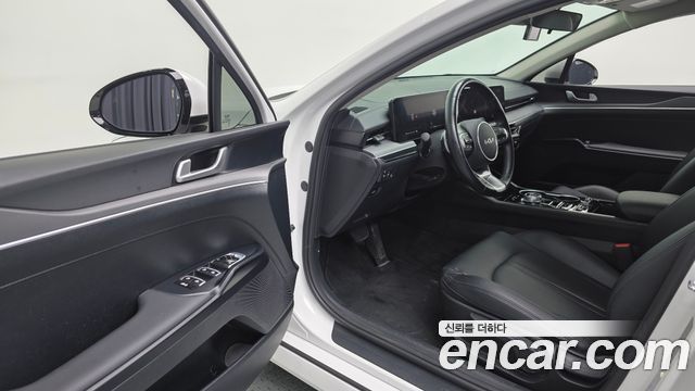 Kia K5 (III) 2.0 LPi(Rent) Trendy 2024 — фото 15