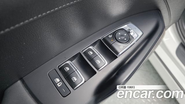 Kia K5 (III) 2.0 LPi(Rent) Trendy 2024 — фото 16