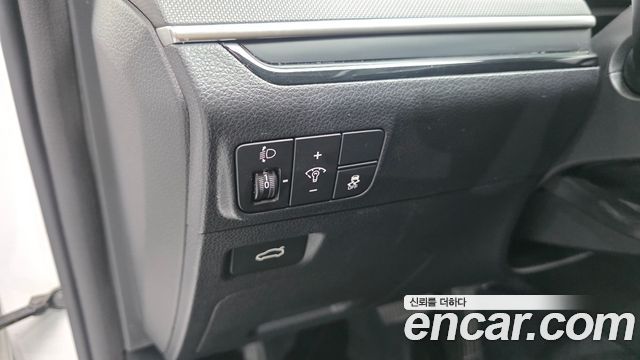Kia K5 (III) 2.0 LPi(Rent) Trendy 2024 — фото 17