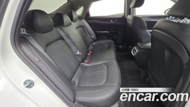 Kia K5 (III) 2.0 LPi(Rent) Trendy 2024 — фото 35