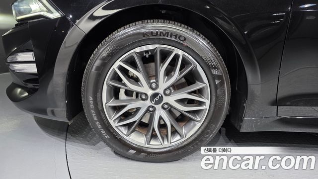 Kia K5 (III) 2.0 Prestige 2023 — фото 5