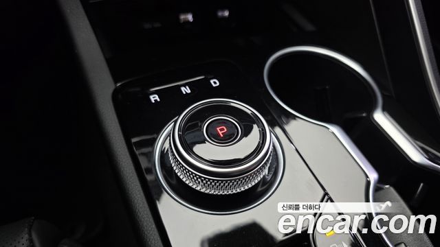 Kia K5 (III) 2.0 Prestige 2023 — фото 9