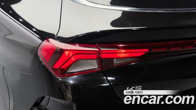 Kia K5 (III) 2.0 Prestige 2023 — фото 23