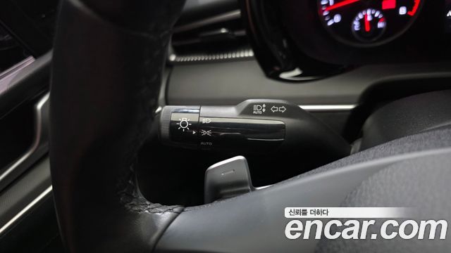 Kia K5 (III) 2.0 Prestige 2023 — фото 29