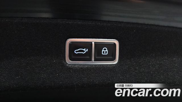Genesis G90 (RS4) Gasoline 3.5 Turbo AWD 2023 — фото 20