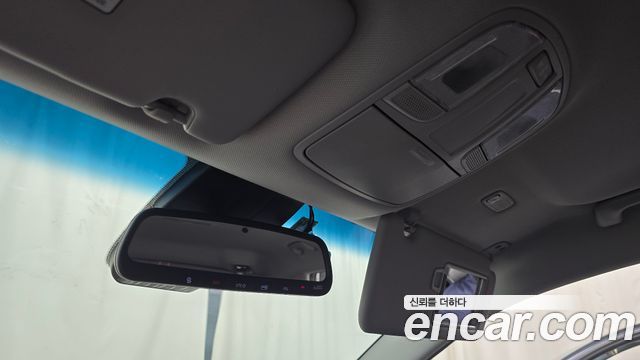 Hyundai Tucson Diesel 2.0 2WD Modern 2019 — фото 19