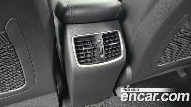 Hyundai Tucson Diesel 2.0 2WD Modern 2019 — фото 31