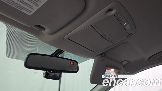 Nissan Altima 2.5 Smart L33 2017 — фото 18