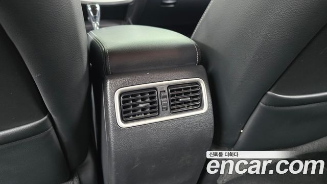 Nissan Altima 2.5 Smart L33 2017 — фото 19