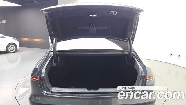 Hyundai Grandeur (GN7) 3,5 Gasoline 4WD Exclusive 2023 — фото 20