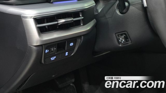 Hyundai Grandeur (GN7) 3,5 Gasoline 4WD Exclusive 2023 — фото 30
