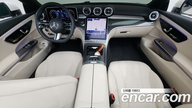 Mercedes-Benz CLE-Class (C236) CLE200 Cabriolet 2025 — фото 7