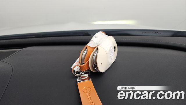 Mercedes-Benz CLE-Class (C236) CLE200 Cabriolet 2025 — фото 22