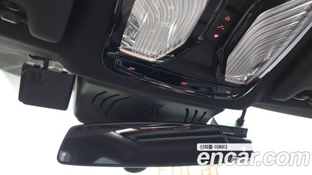 BMW i4 eDrive40 M Sports 2022 — фото 18