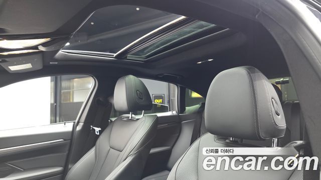 BMW i4 eDrive40 M Sports 2022 — фото 19