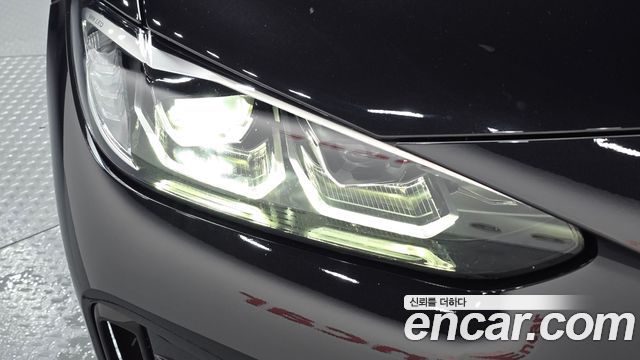 BMW i4 eDrive40 M Sports 2022 — фото 22