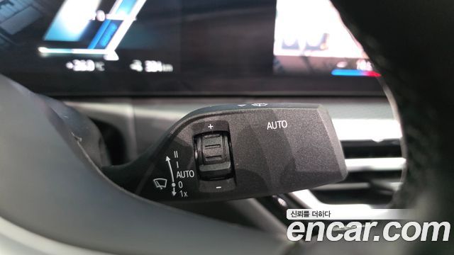 BMW i4 eDrive40 M Sports 2022 — фото 29