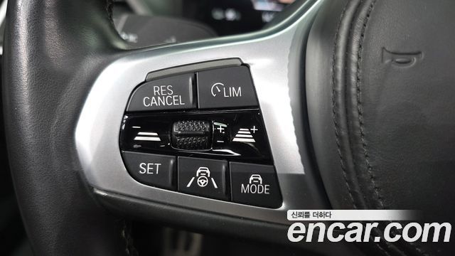 BMW i4 eDrive40 M Sports 2022 — фото 32