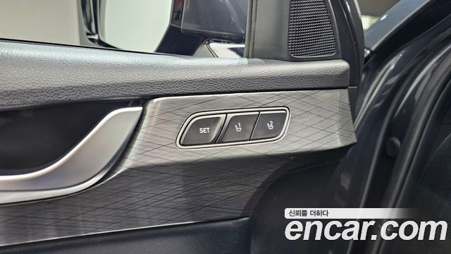 Hyundai Palisade Diesel 2.2 4WD Prestige 2021 — фото 17