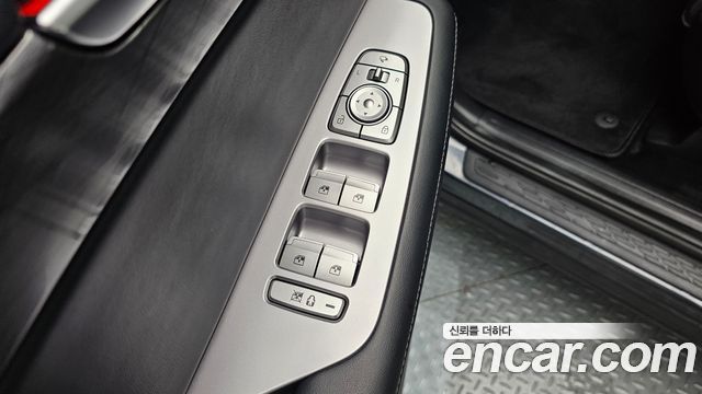 Hyundai Palisade Diesel 2.2 4WD Prestige 2021 — фото 18