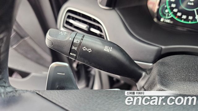 Hyundai Palisade Diesel 2.2 4WD Prestige 2021 — фото 19