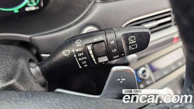 Hyundai Palisade Diesel 2.2 4WD Prestige 2021 — фото 20