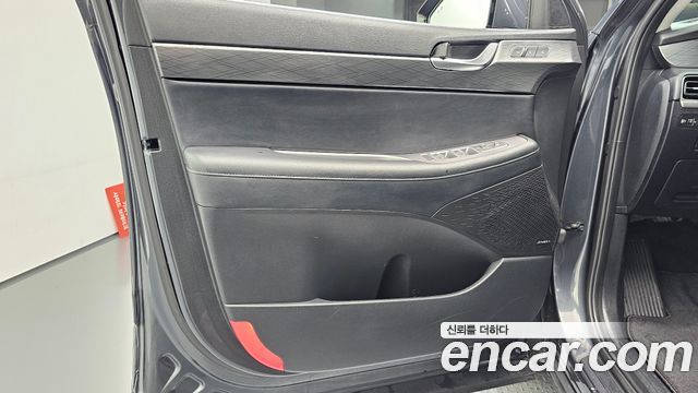 Hyundai Palisade Diesel 2.2 4WD Prestige 2021 — фото 24