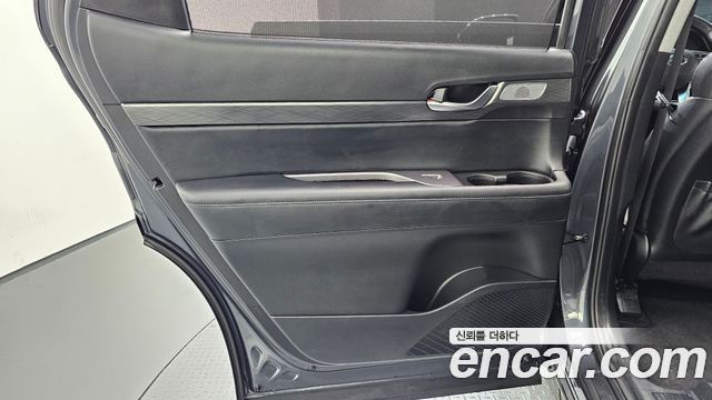 Hyundai Palisade Diesel 2.2 4WD Prestige 2021 — фото 25