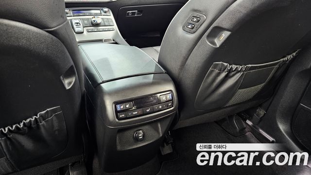 Hyundai Palisade Diesel 2.2 4WD Prestige 2021 — фото 30