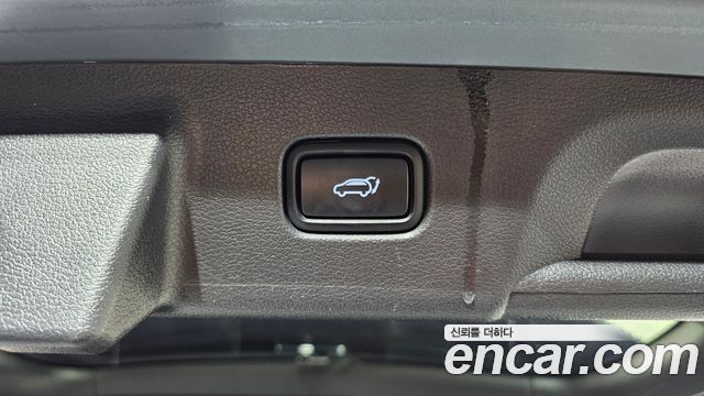 Hyundai Palisade Diesel 2.2 4WD Prestige 2021 — фото 32