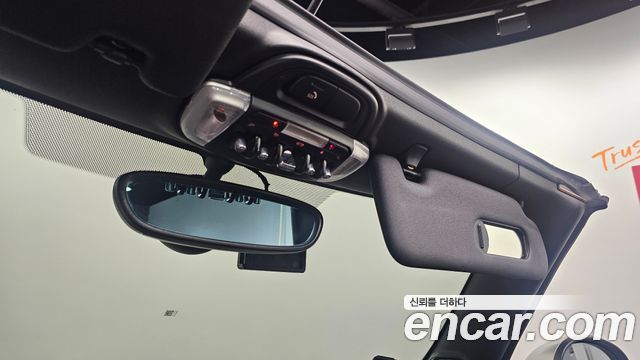 MINI Cooper Convertible Standard 3rd Generation 2019 — фото 13