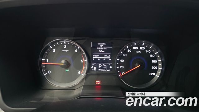 KG Mobility (SsangYong) Very New Tivoli Diesel 1.6 2WD V1 2021 — фото 8