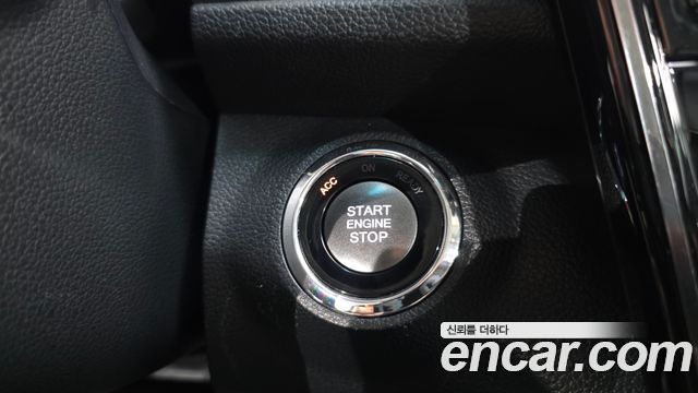 KG Mobility (SsangYong) Very New Tivoli Diesel 1.6 2WD V1 2021 — фото 17