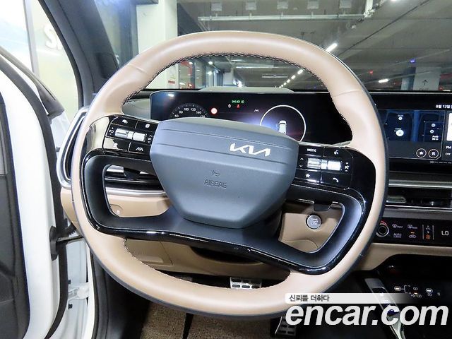 Kia Sorento (IV) Gasoline 2.5T 2WD Signature 2026 — фото 8