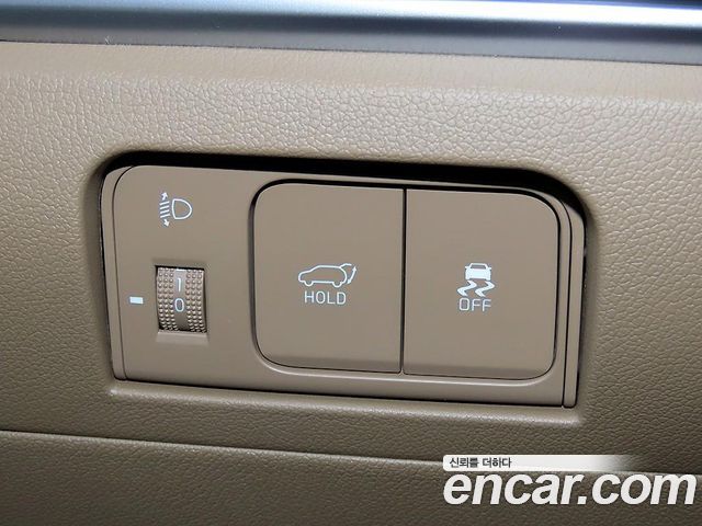 Kia Sorento (IV) Gasoline 2.5T 2WD Signature 2026 — фото 18