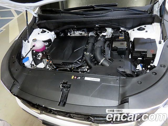 Kia Sorento (IV) Gasoline 2.5T 2WD Signature 2026 — фото 23