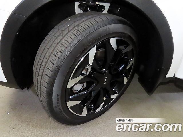 Kia Sorento (IV) Gasoline 2.5T 2WD Signature 2026 — фото 24