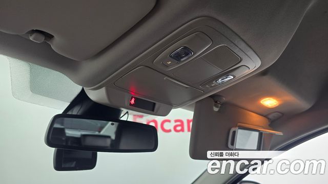 Renault Korea SM6 2.0 LPe RE (Disabled) 2016 — фото 24