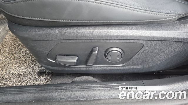 Kia K5 (III) 2.0 Prestige 2022 — фото 37