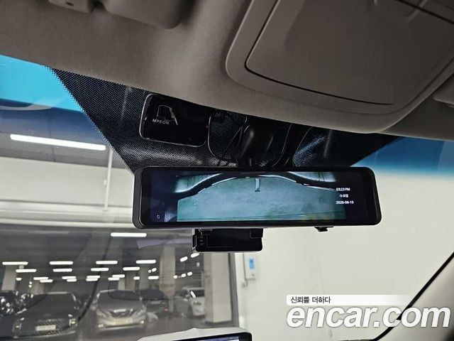 KG Mobility (SsangYong) Tivoli VX 2WD 2016 — фото 19