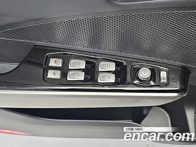 KG Mobility (SsangYong) Tivoli VX 2WD 2016 — фото 21
