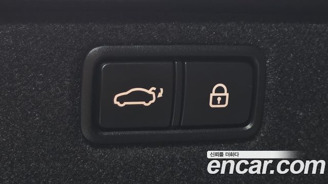 Genesis G80 2.2D AWD Premium Luxury 2018 — фото 11