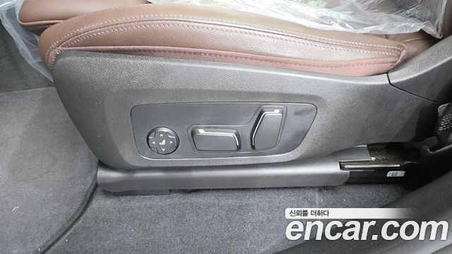 BMW X4 (G02) xDrive20d M Sport 2025 — фото 31