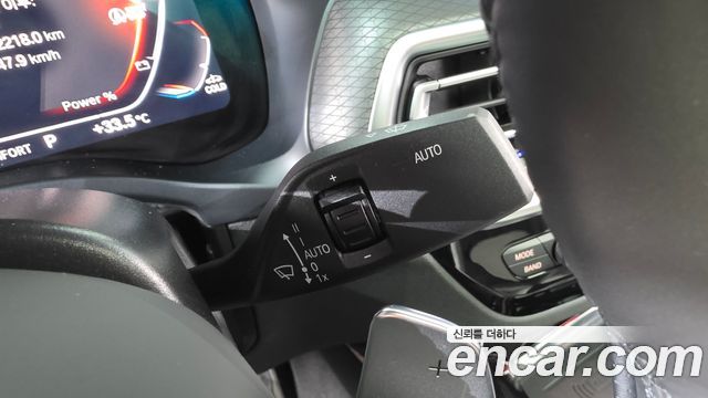 BMW X4 (G02) xDrive20d M Sport 2025 — фото 38