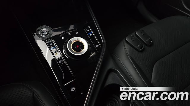 Kia Niro EV Air 2023 — фото 9