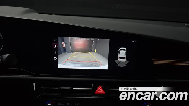 Kia Niro EV Air 2023 — фото 15