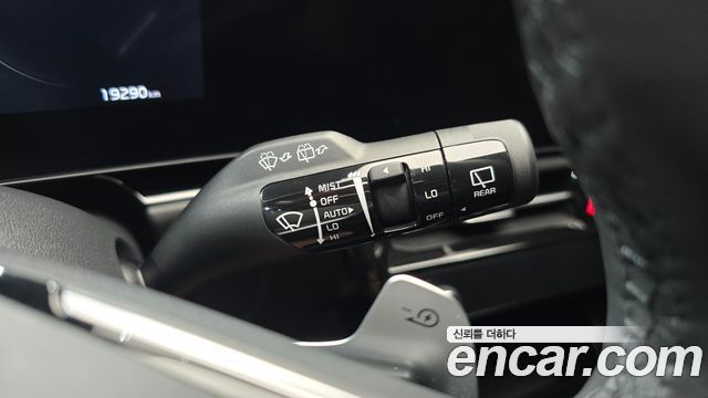 Kia Niro EV Air 2023 — фото 17