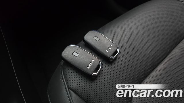 Kia Niro EV Air 2023 — фото 19