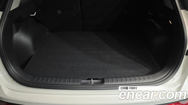 Kia Niro EV Air 2023 — фото 20