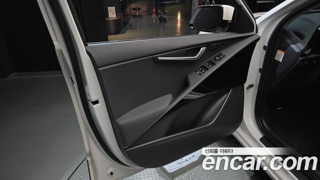 Kia Niro EV Air 2023 — фото 24
